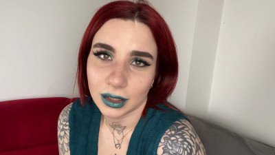 AdeleHandy - Caring Girlfriend Meets you after a bad day at work