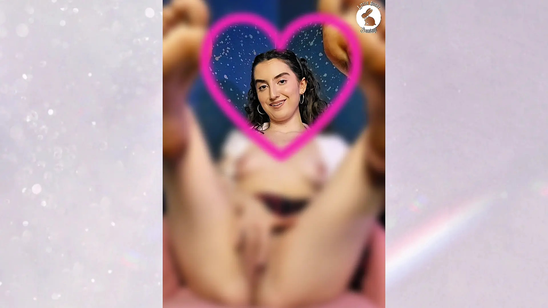 Exclusive Leak: LittleBunnyB - FREE Bunny Masturbation - Stream in FullHD | Hotleakxxx.com