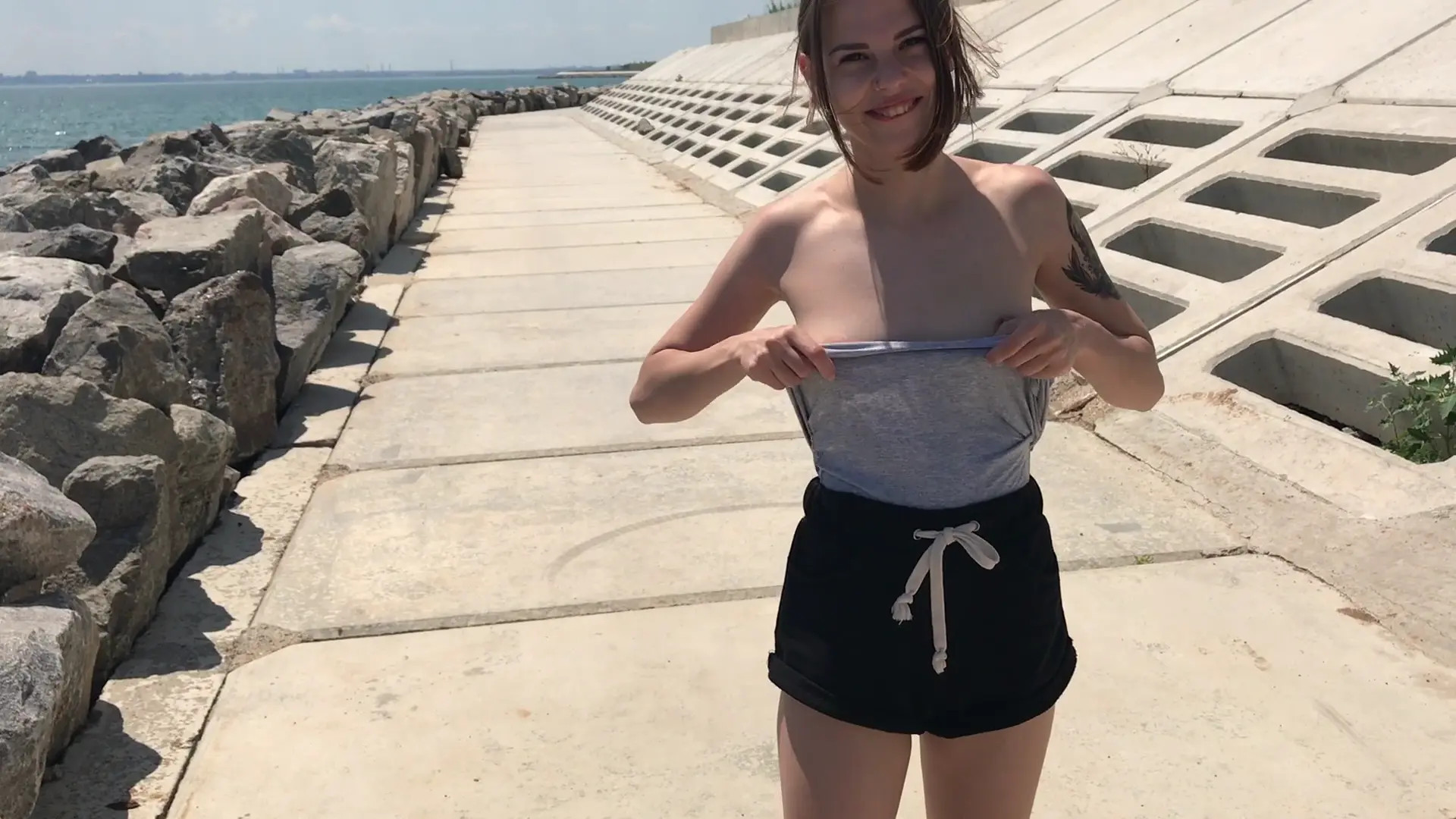Exclusive Leak: AniButler - First public masturbation - Stream in FullHD | Hotleakxxx.com