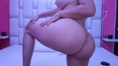 Msmartinasmith1 - TWERK WITH A FULL SONG BY NICKI MINAJ