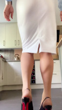 samryder69 - Kitchen strutting