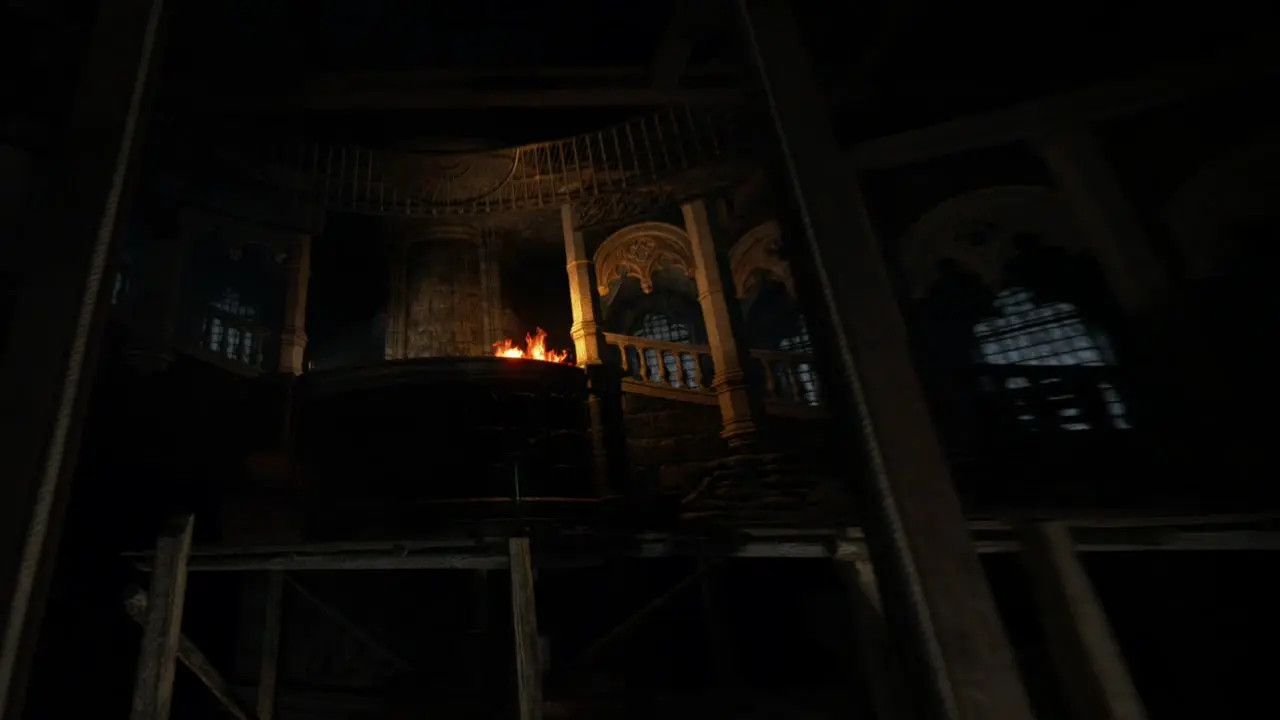 Exclusive Leak: SlimReaperXXX - Resident Evil 4 Remake VR   clock tower - Stream in FullHD | Hotleakxxx.com