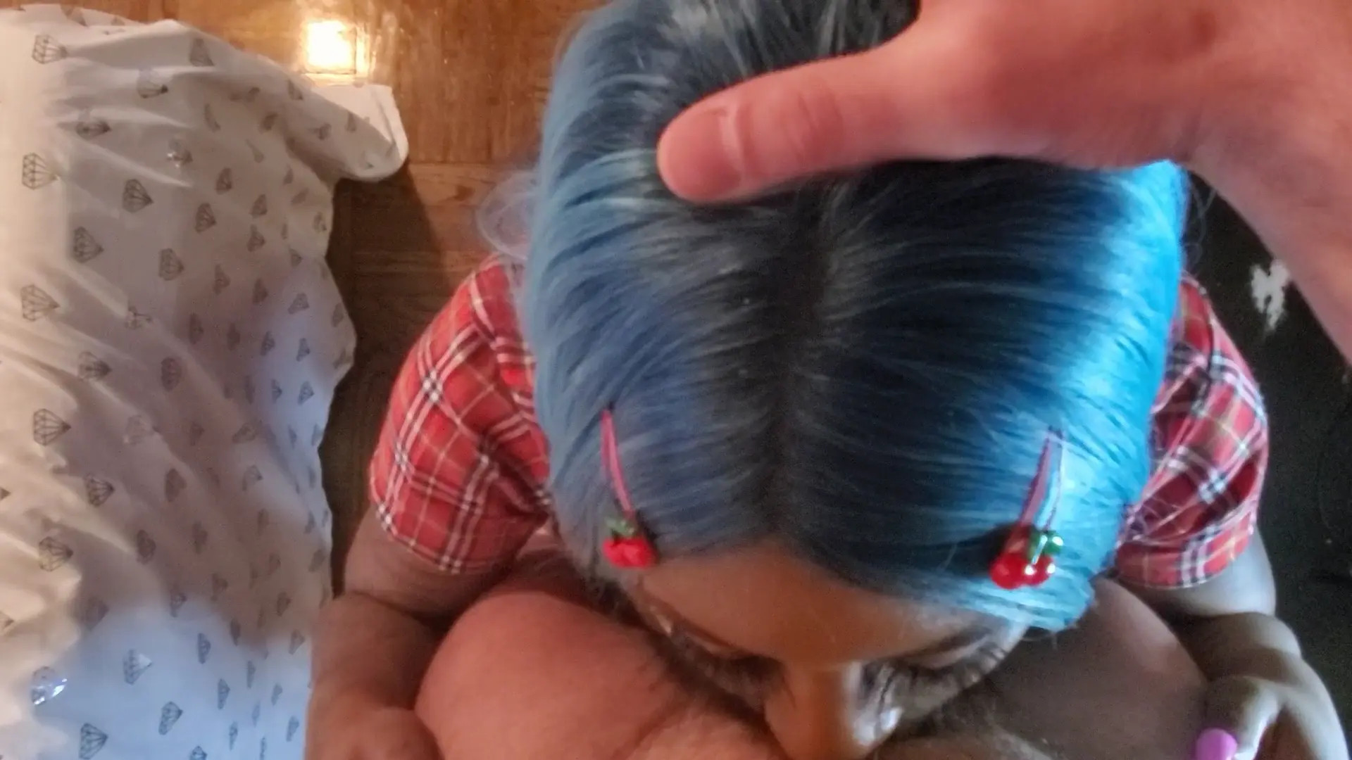 Exclusive Leak: Cherry Slurpeexx - NO LIMITS SLOPPY SLURPEE DEEPTHROAT - Stream in FullHD | Hotleakxxx.com