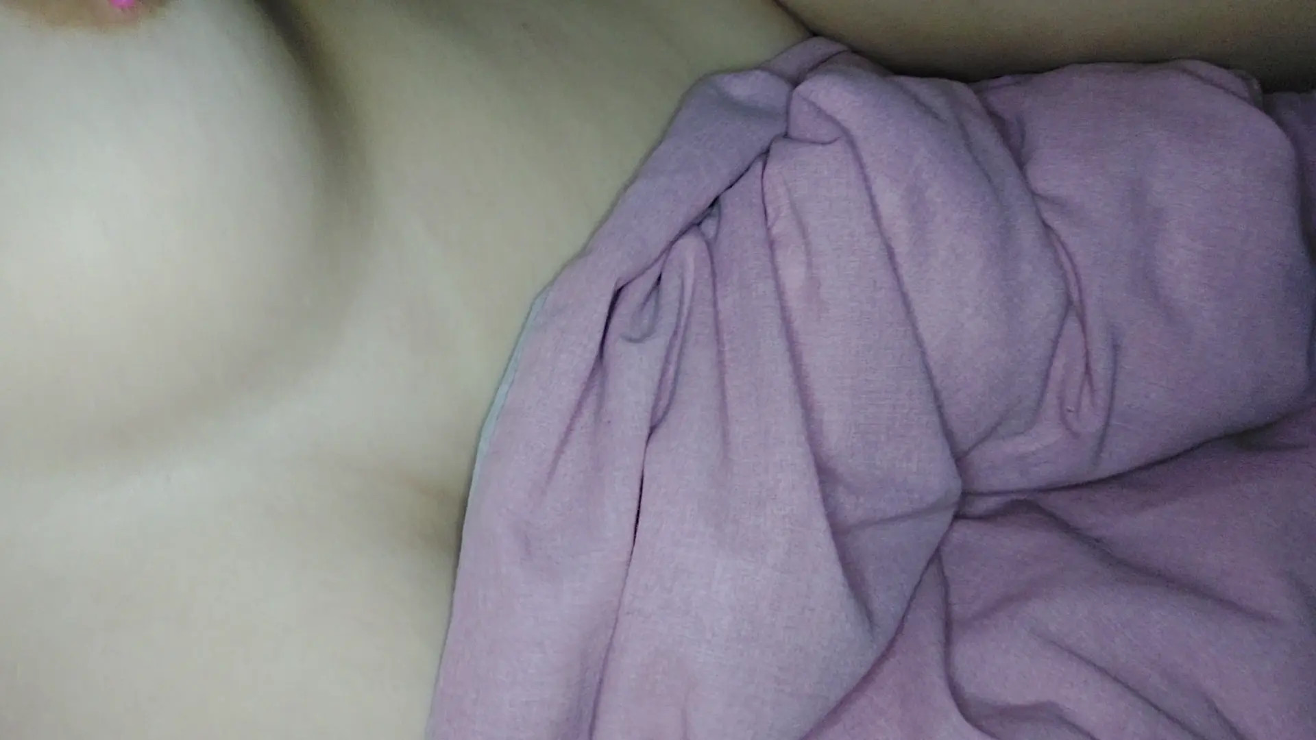 Exclusive Leak: LittleB95x - POV good morning - Stream in FullHD | Hotleakxxx.com