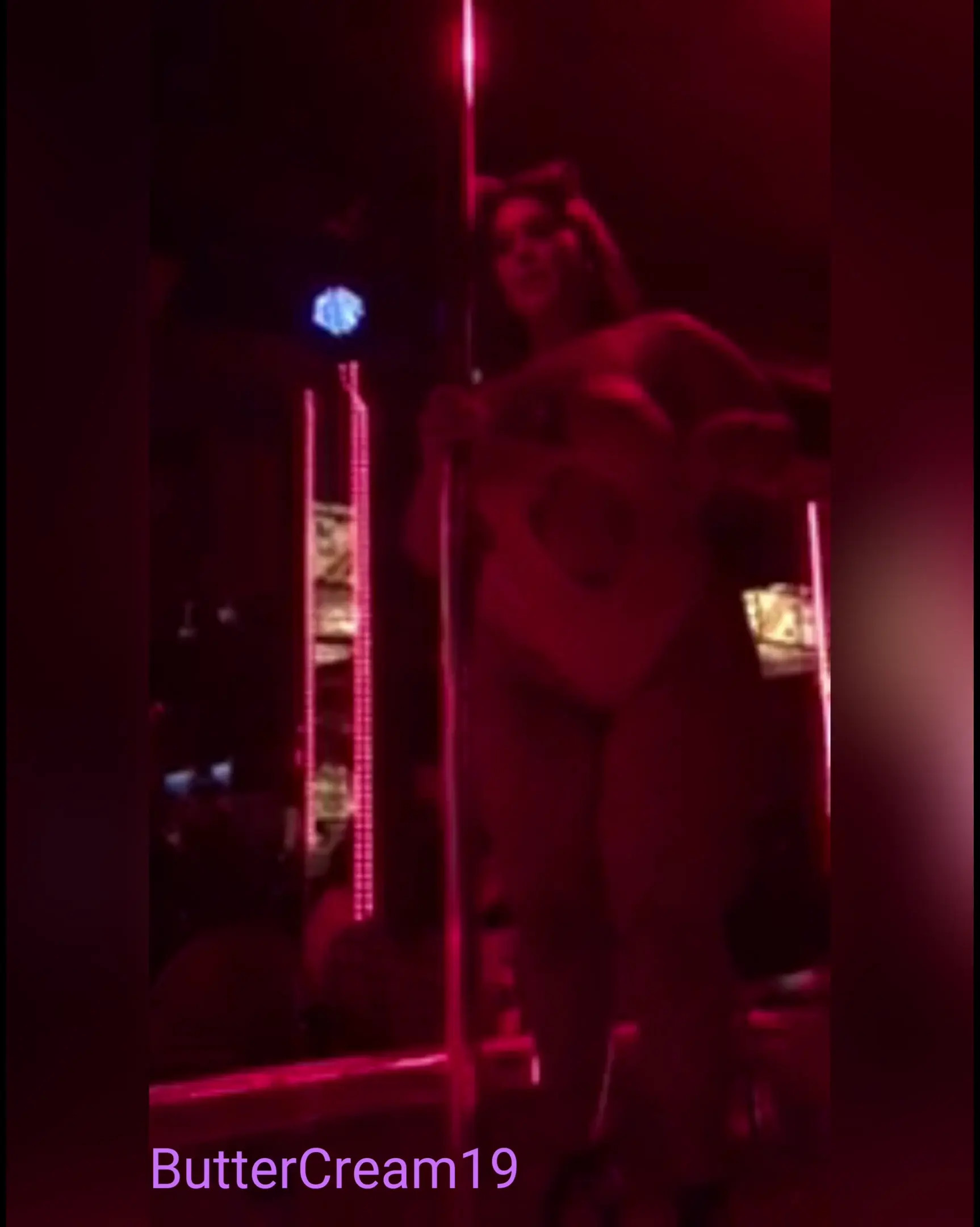 Exclusive Leak: Buttercream19 - WINNING 1RST PLACE @BBW STRIP NIGHT - Stream in FullHD | Hotleakxxx.com