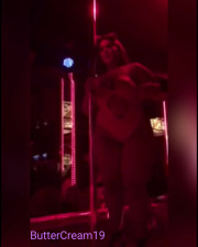 Buttercream19 - WINNING 1RST PLACE @BBW STRIP NIGHT