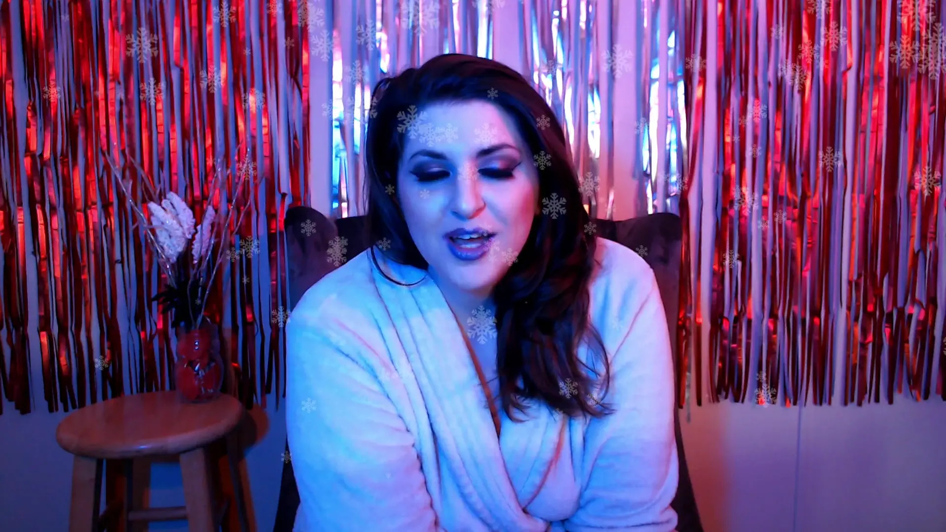 Exclusive Leak: Goddess Joules Opia - Very Sexy ASMR - Stream in FullHD | Hotleakxxx.com