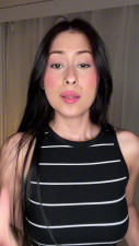 Ella_owen - 5 Things About Me