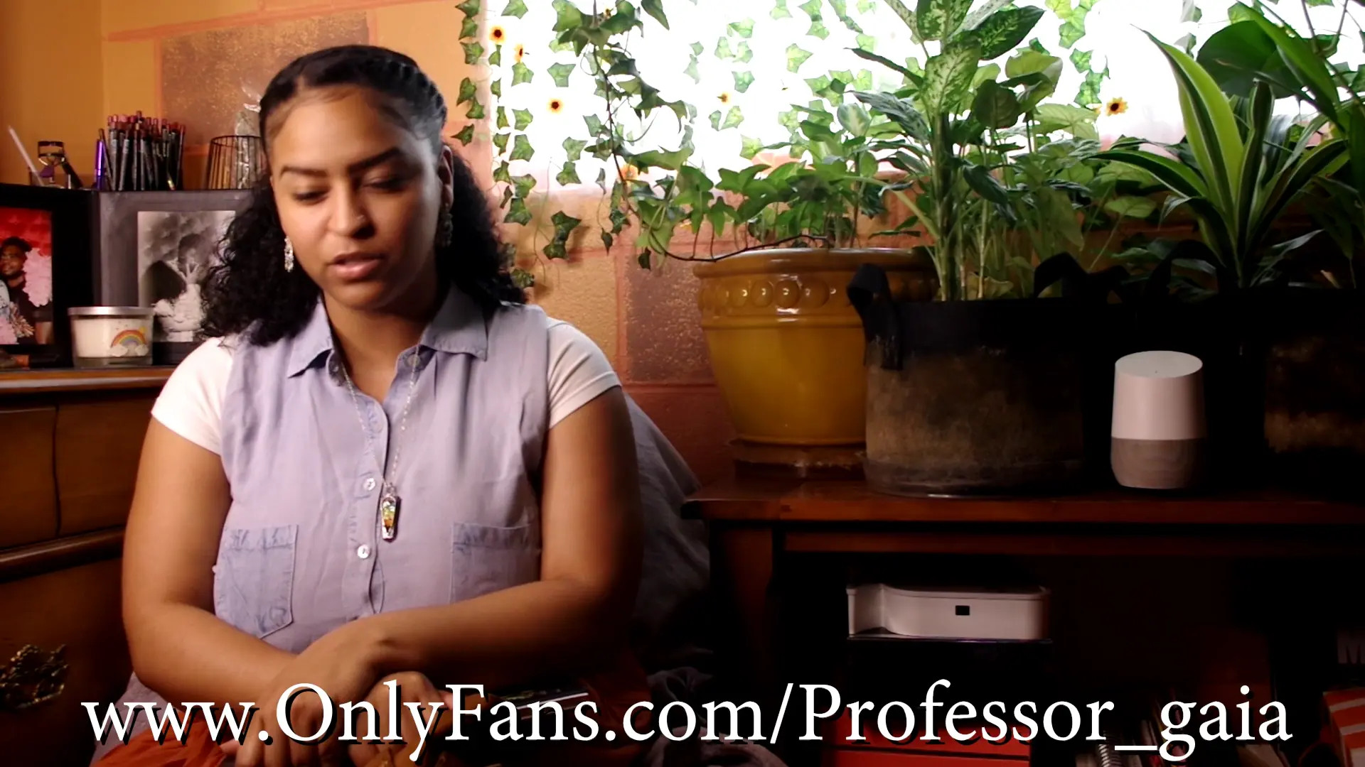 Exclusive Leak: Professor GAIA - Therapy w/ Dr. GAIA - Stream in FullHD | Hotleakxxx.com