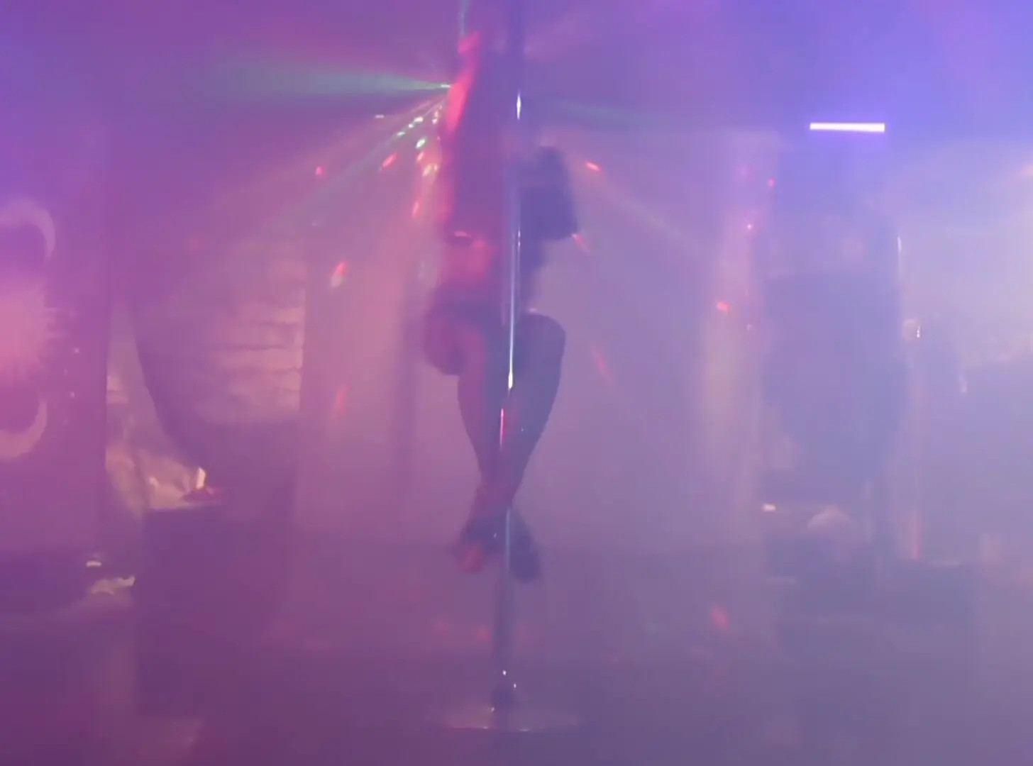 Exclusive Leak: MrsPineapple - HQ Striptease Private Dance with Harley - Stream in FullHD | Hotleakxxx.com