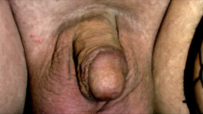 therealanitacox69 - Playing With My Broken Clitty