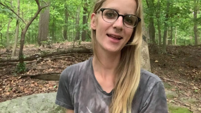 VioletVanity - Why I love playing in the woods