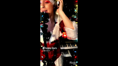 TheKinkHouse - Jingle Bell Rock