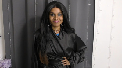 HornyLily - Custom Video CEI in Hindi