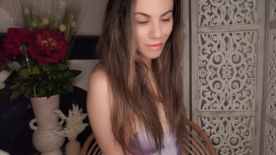 Annika Rain - Bedtime With Mommy *Free for 24hrs