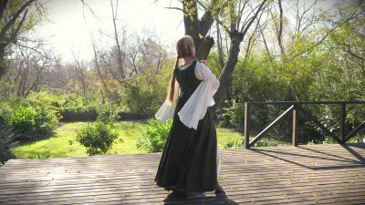 coraljade - Medieval dance