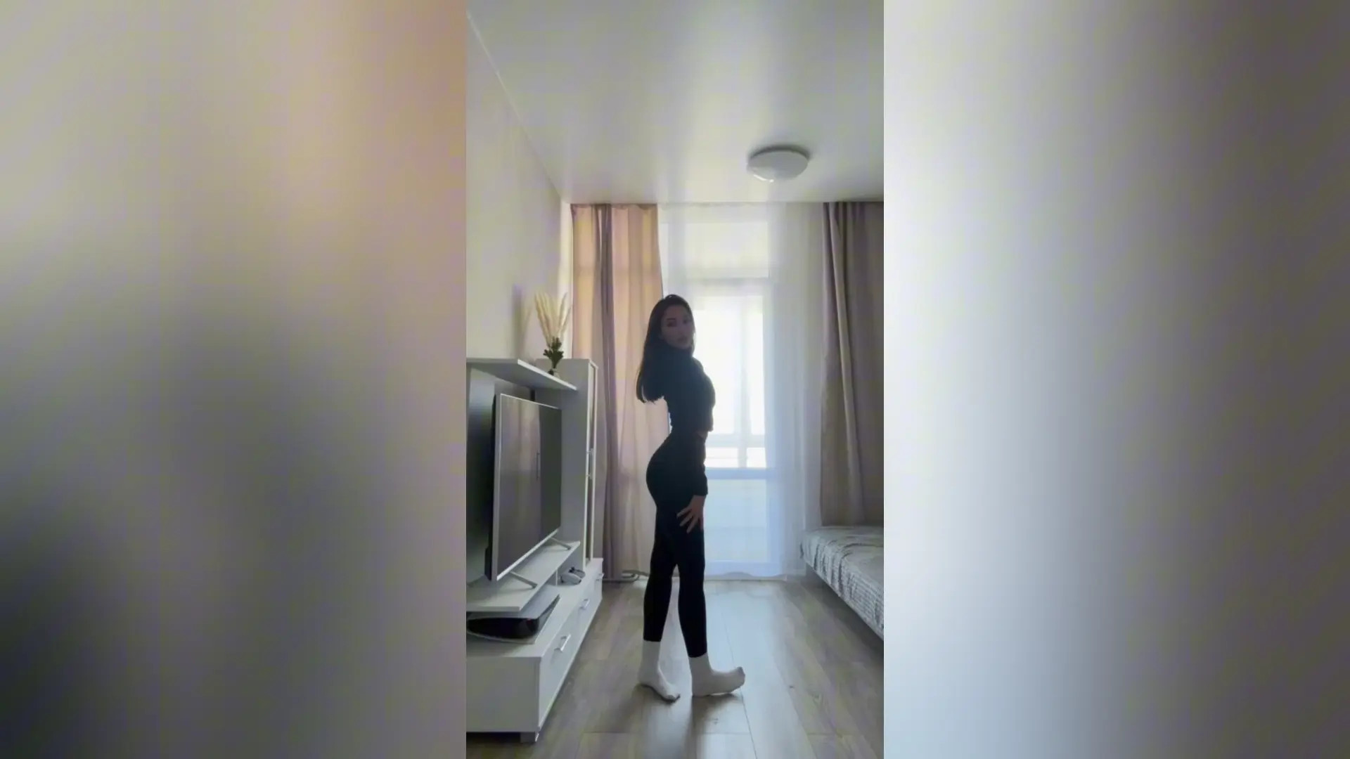 Exclusive Leak: Cuddly_s - After sport - Stream in FullHD | Hotleakxxx.com