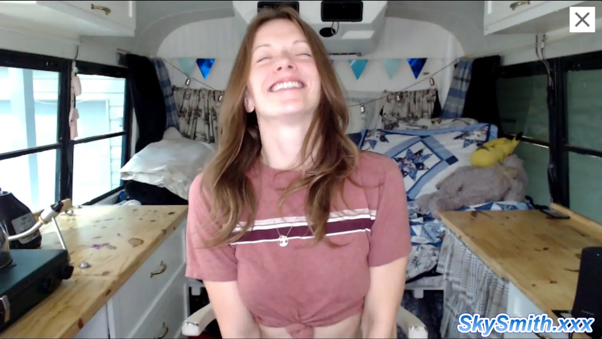 Exclusive Leak: Sky Smith - Sky Smiths Sexual Theory - Stream in FullHD | Hotleakxxx.com