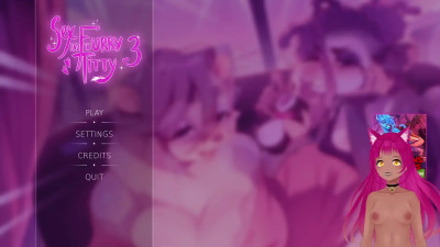 lewdneko - Sex and the Furry Titty 3