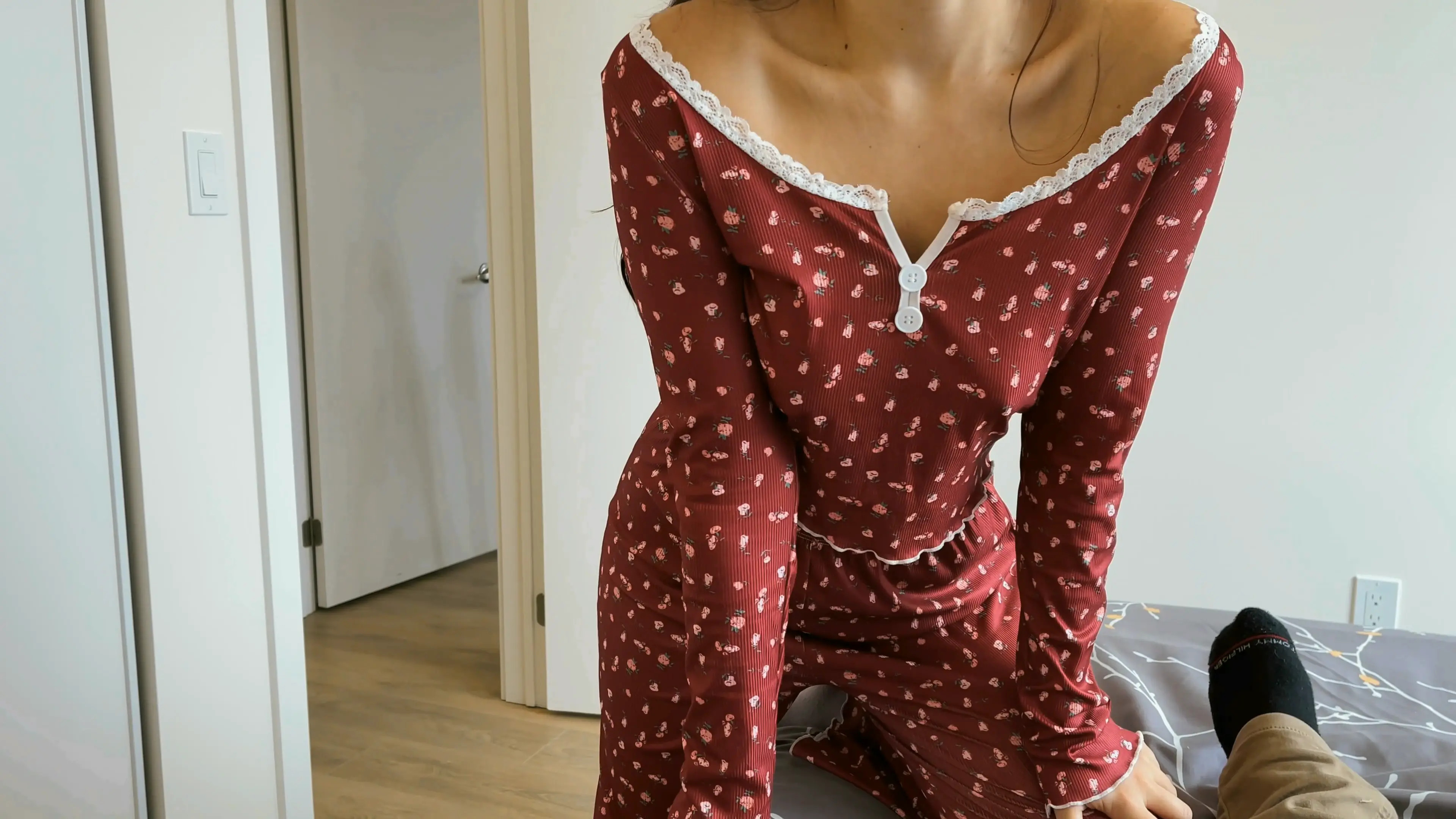 Exclusive Leak: KitsyVixen - Free Preview of My New Content - Stream in FullHD | Hotleakxxx.com