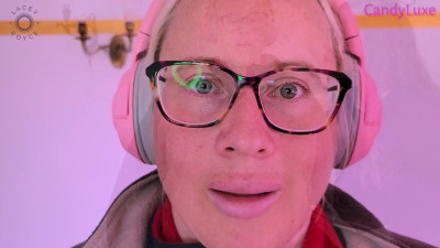 Lacey Royce - Lacey's Life Coaching: The Bimbo Program Extended Preview