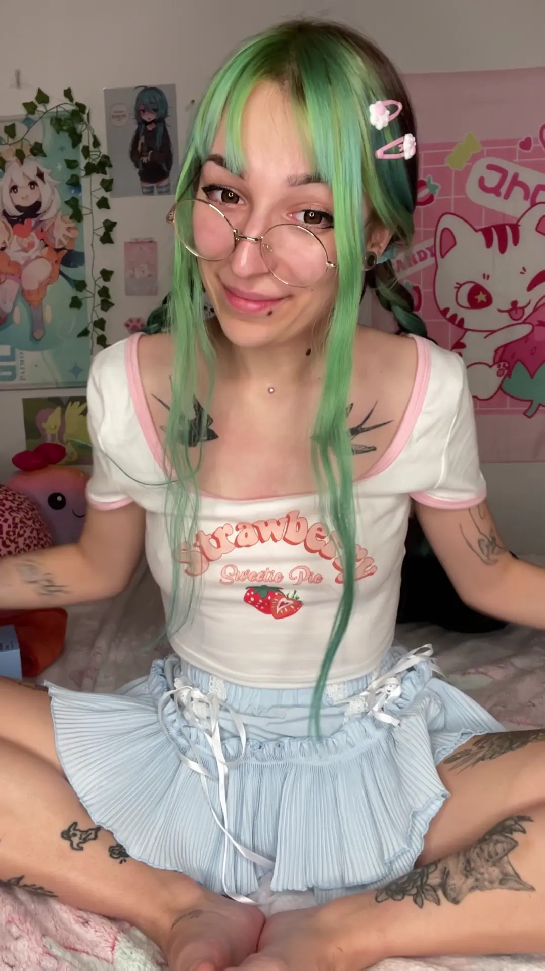 Exclusive Leak: cutielanalova - ABOUT ME FREE - Stream in FullHD | Hotleakxxx.com