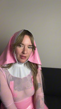 Lilraexo - Masturbate For step-Sister Rae