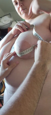 alucidfever - measuring my areolas