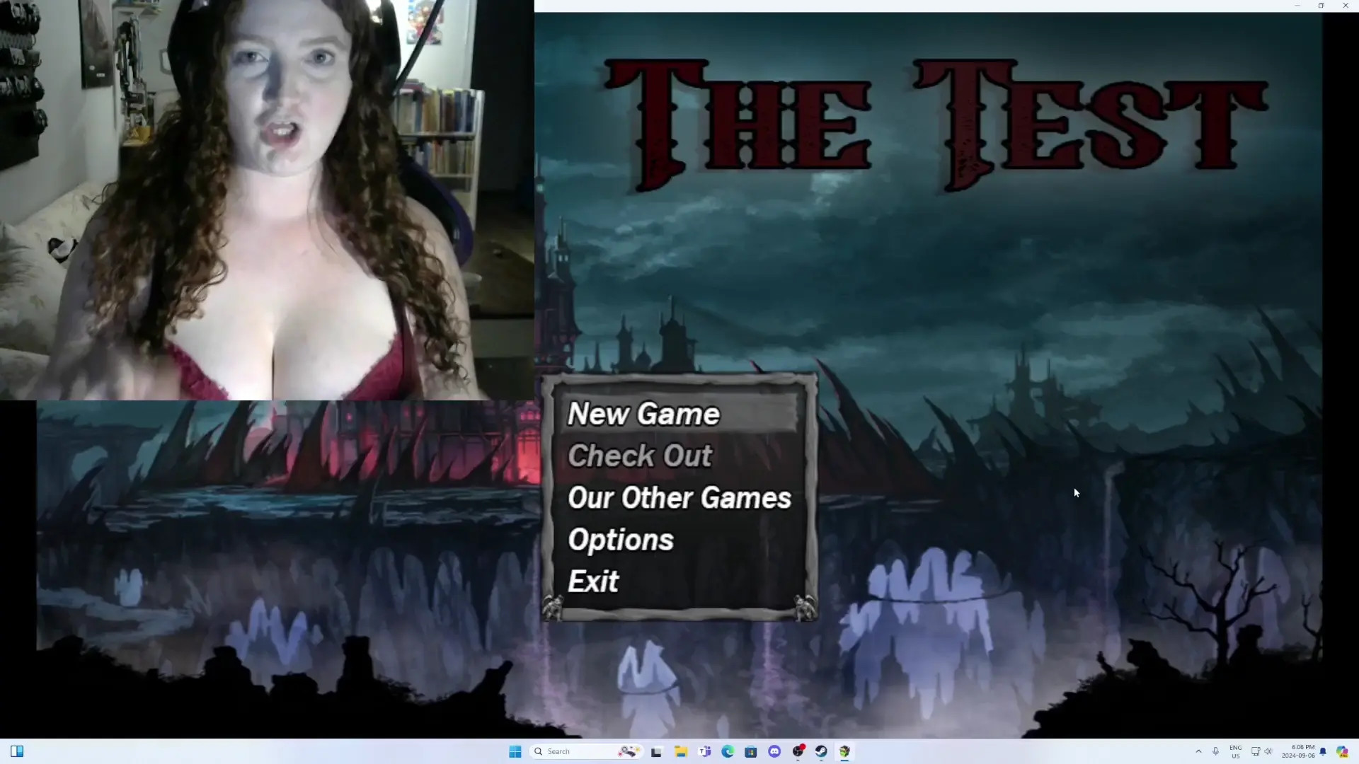 Exclusive Leak: ThatTrixieGirl - The Test Learning About Trixie - Stream in FullHD | Hotleakxxx.com