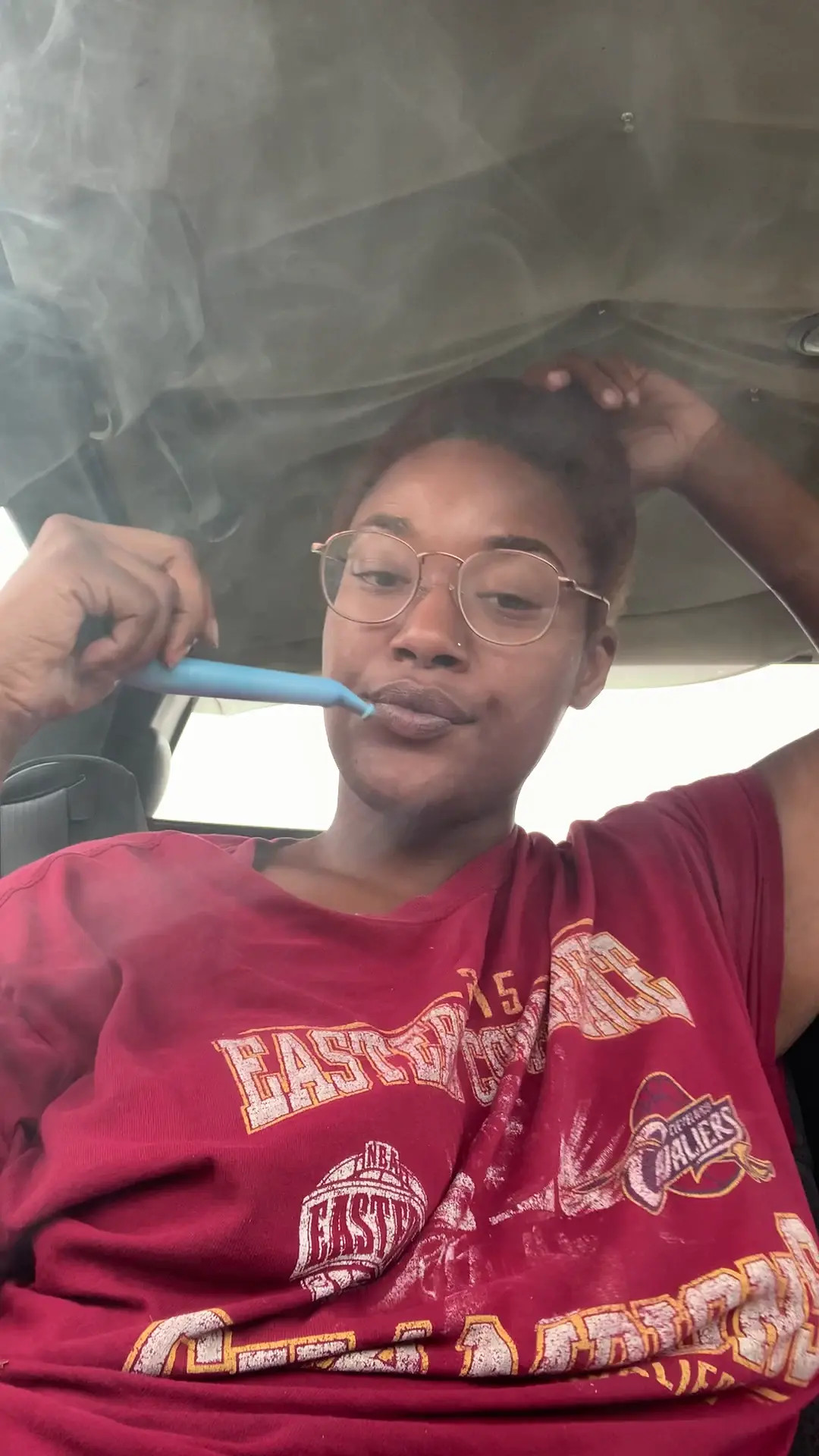 Exclusive Leak: QueenYvette - Pretty && High Goddess - Stream in FullHD | Hotleakxxx.com