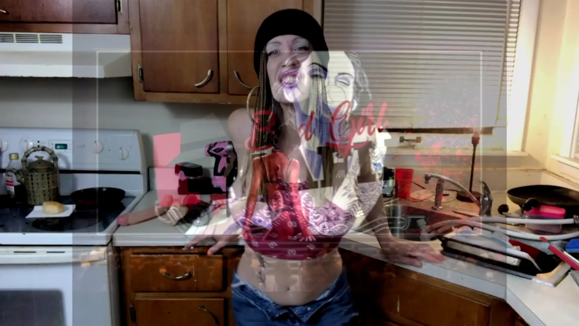 Exclusive Leak: kimberhaven - Feeding My Hungry Ass - Stream in FullHD | Hotleakxxx.com