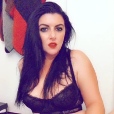 TheTarynThomas - Pussy So Tight