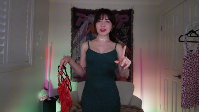 wasianbby20 - New Orange Lingerie Try On
