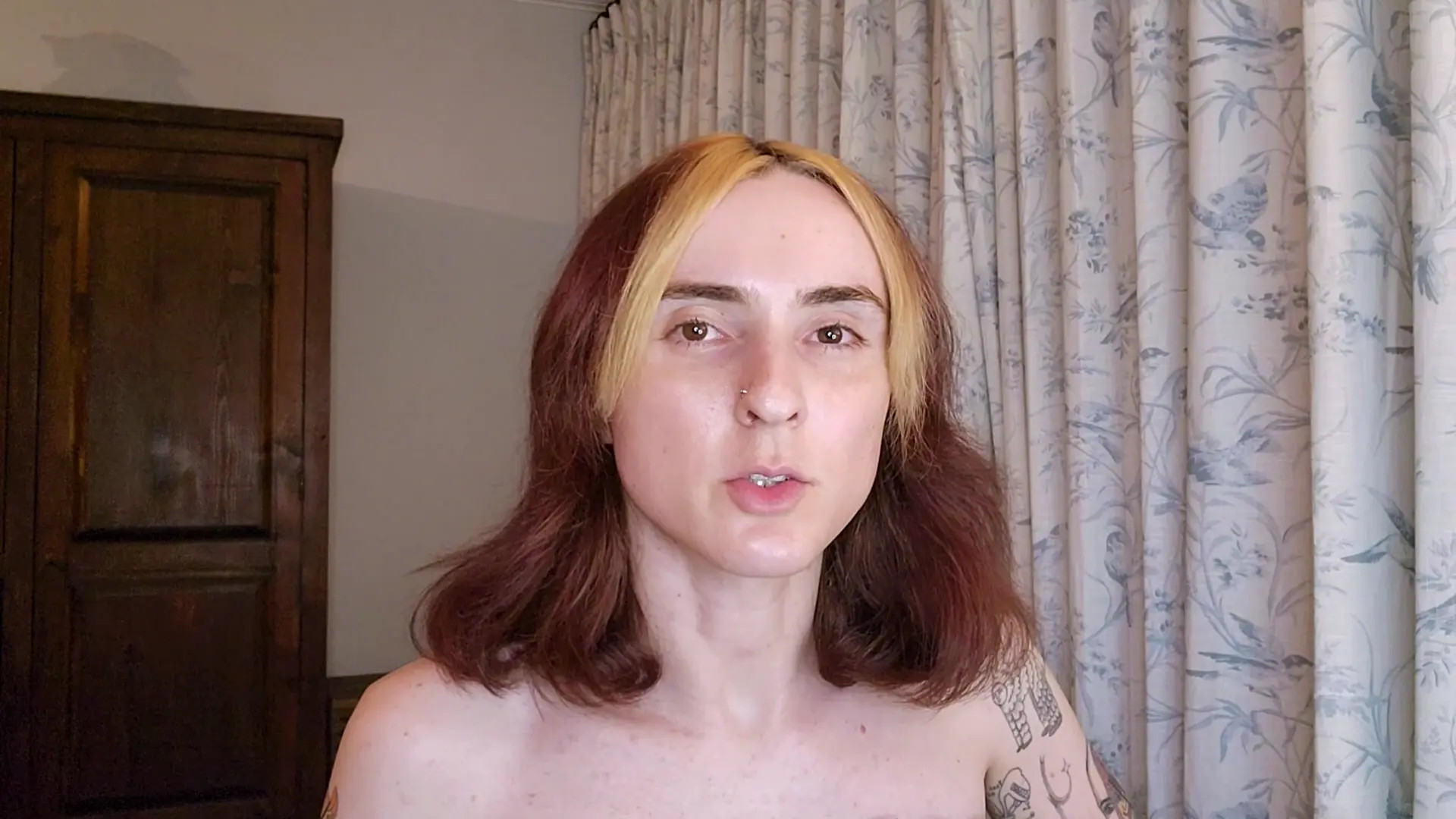 Exclusive Leak: DustiBunni - Beauty With Bunni Vol. 1 - Stream in FullHD | Hotleakxxx.com