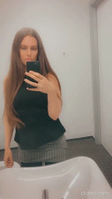 TiffanyJinx - Random selfie thirst traps - SFW no kink