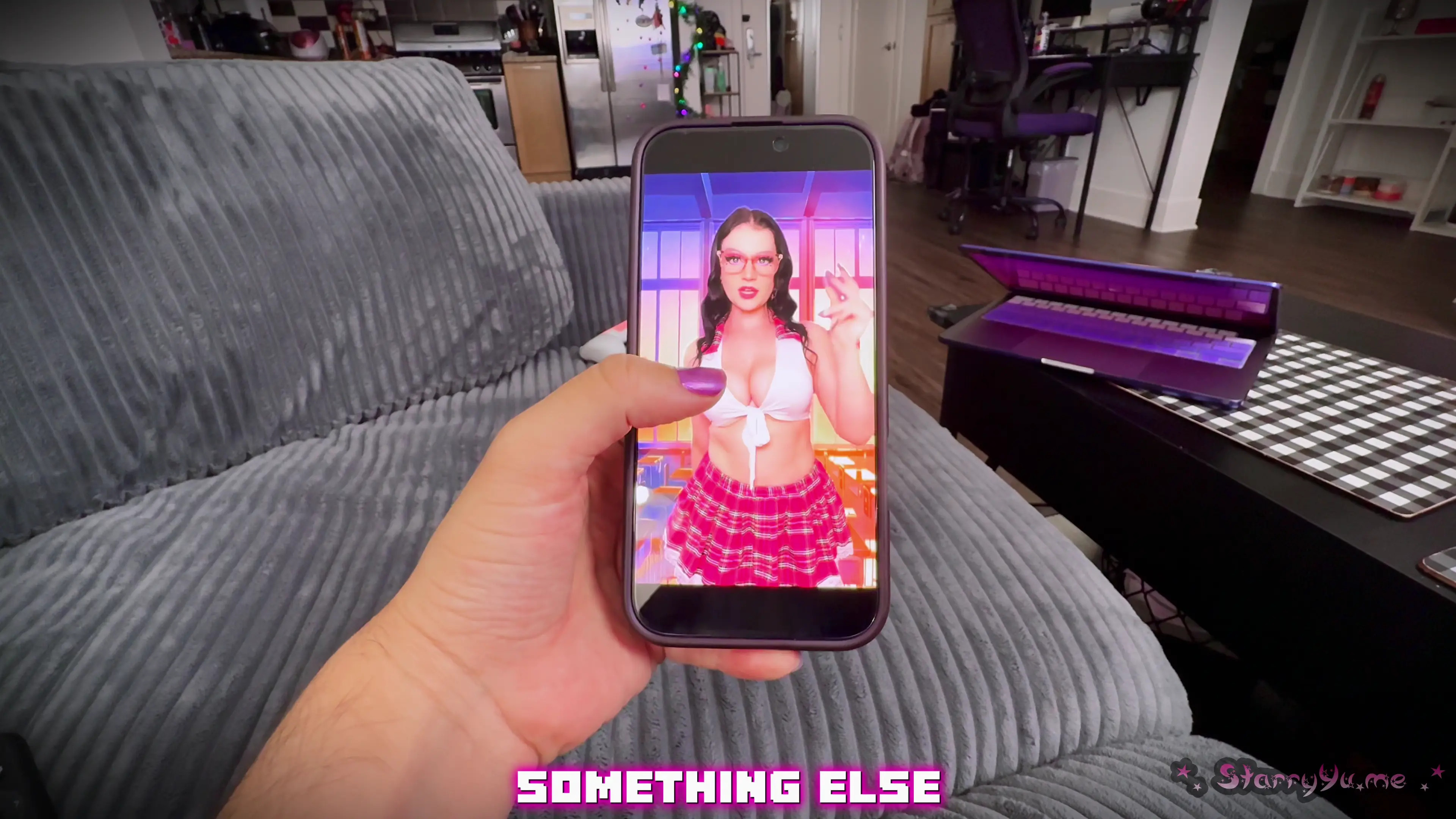 Exclusive Leak: Starry Yume - Starry Yume Welcomes You, Stargazer - Stream in FullHD | Hotleakxxx.com