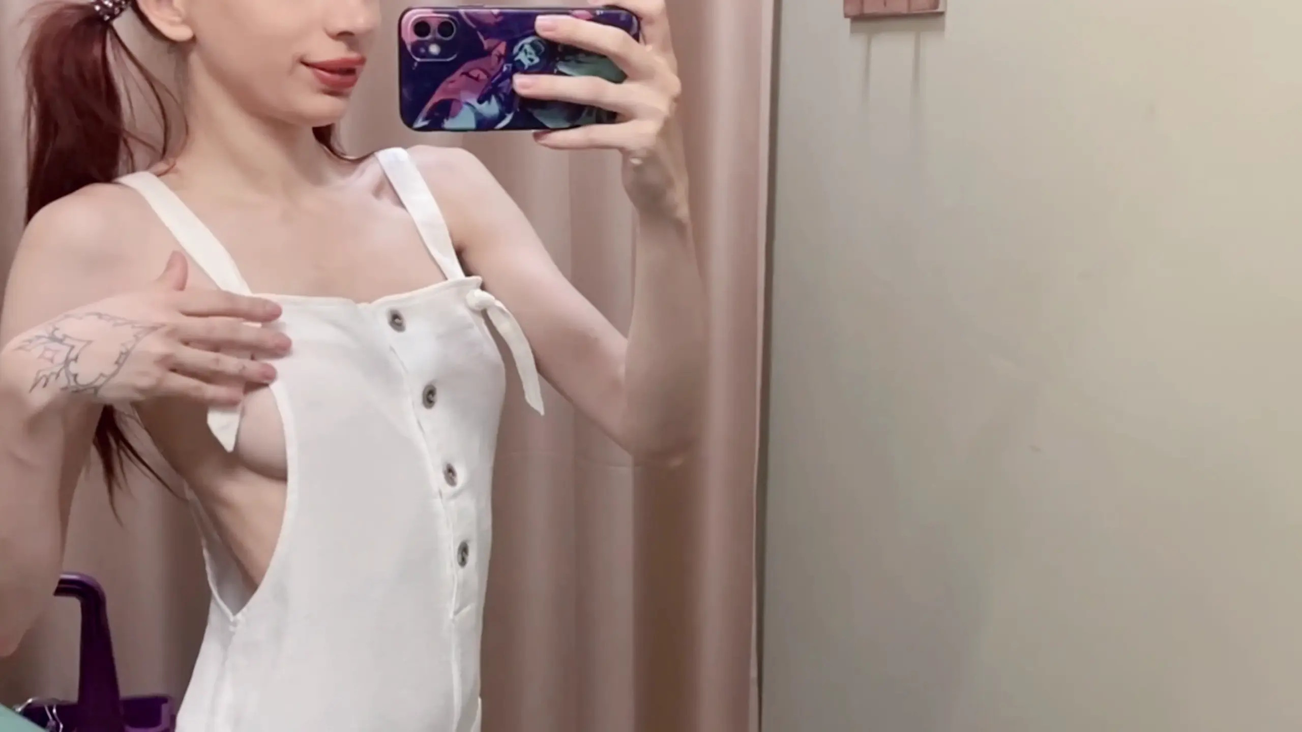 Exclusive Leak: MiraMilik - Try on Haul for adults!The hottest images of the past summer - Stream in FullHD | Hotleakxxx.com