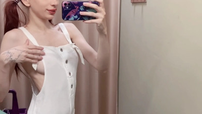 MiraMilik - Try on Haul for adults!The hottest images of the past summer