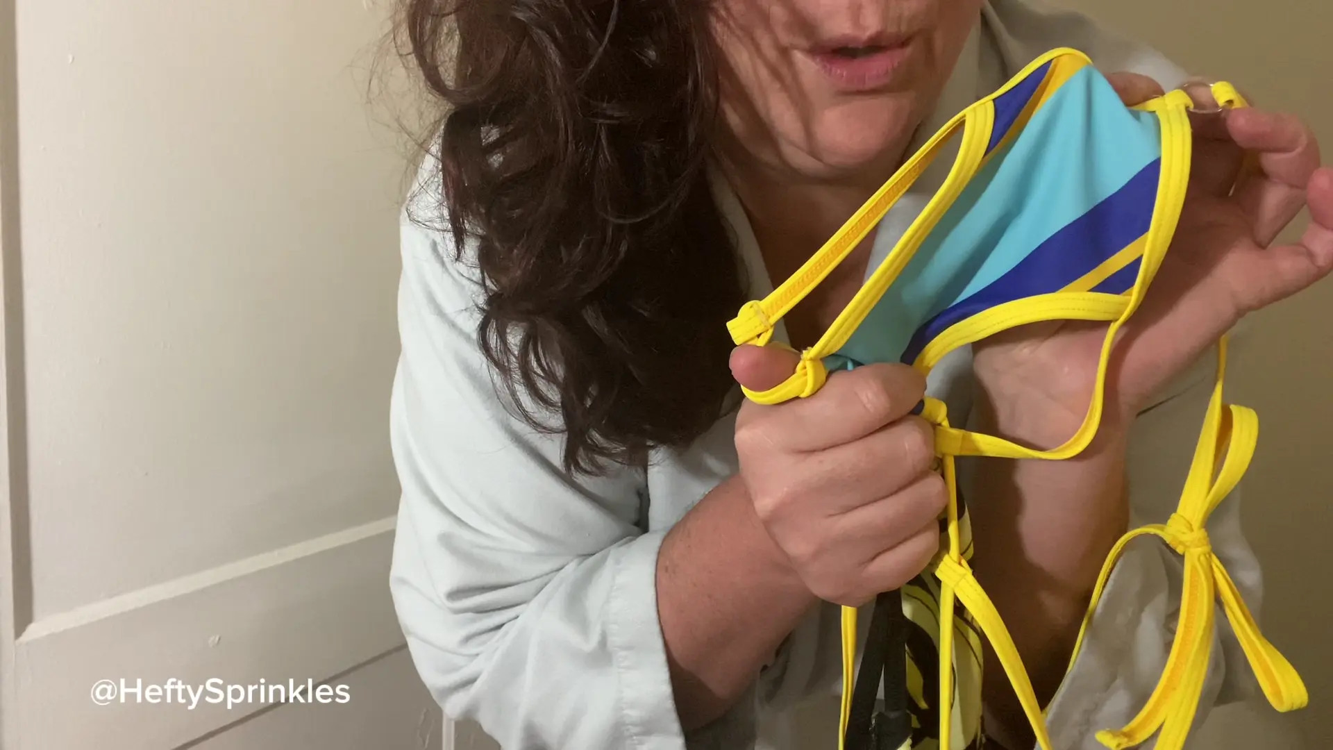 Exclusive Leak: MissJayDupree - 4K Bikini Plus Size Over 40 Busty Mommy Try On Haul - Stream in FullHD | Hotleakxxx.com