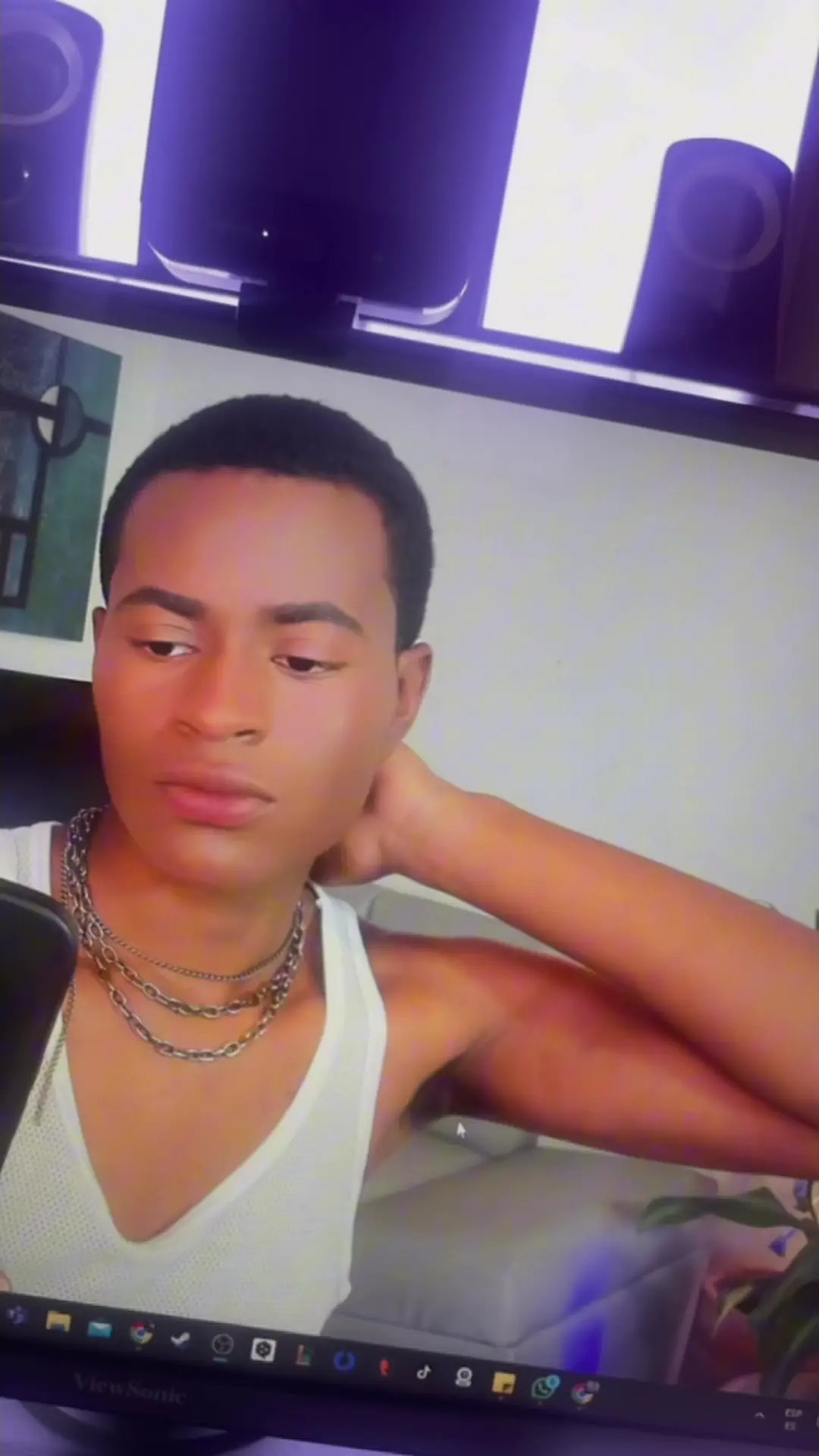 Exclusive Leak: CrisstianS - Come and discover my world. Your new addiction starts here - Stream in FullHD | Hotleakxxx.com