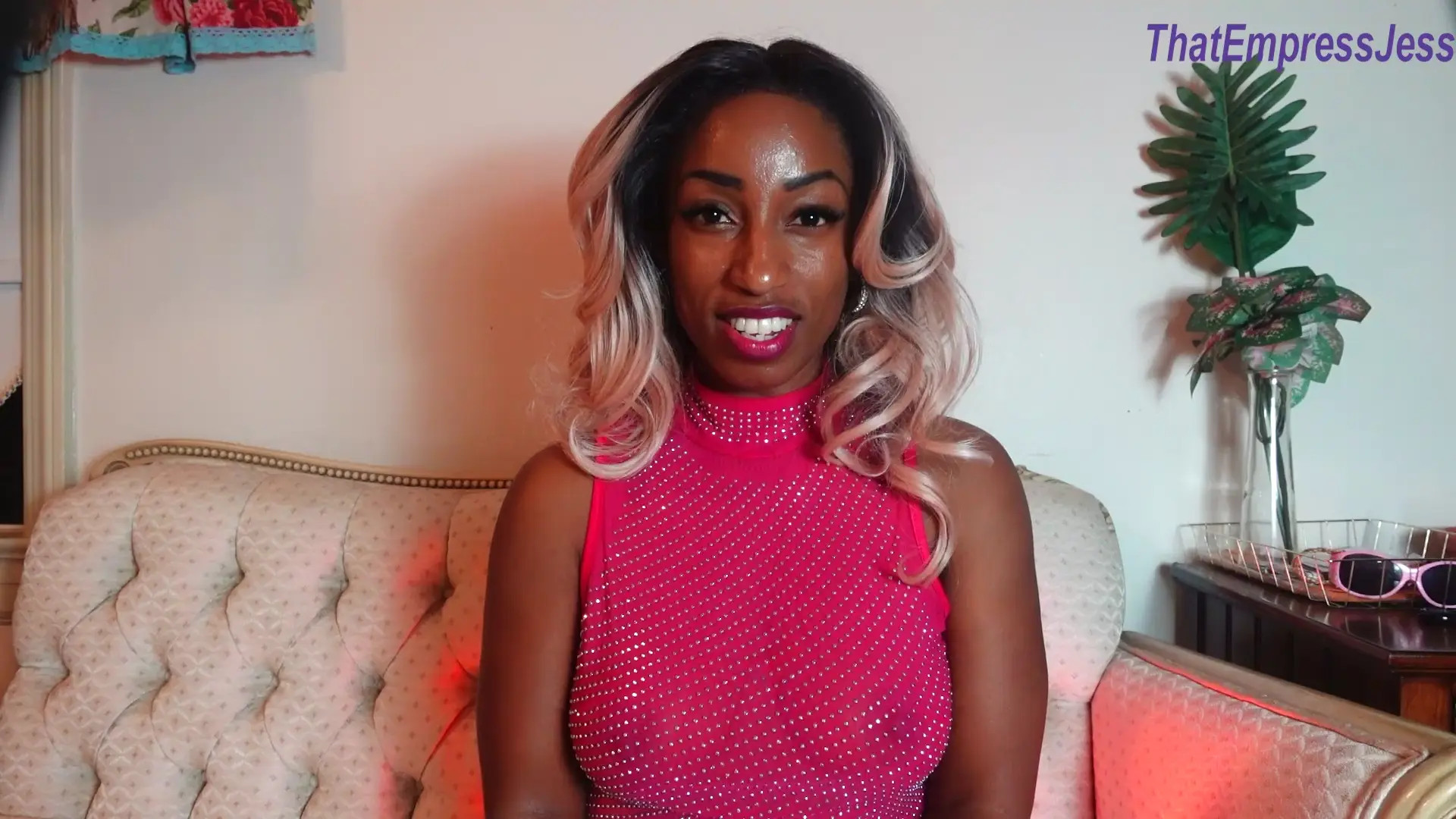 Exclusive Leak: Empress Jess - Basement of your mind - Stream in FullHD | Hotleakxxx.com