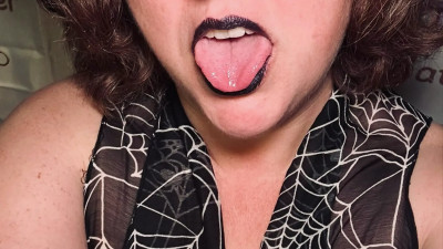 BigBootaiBoo - BBW Slide In Me Show
