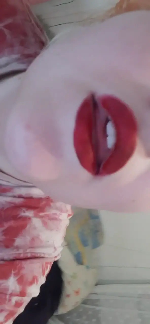Exclusive Leak: who_wanna_lana - MOUTH  FETISH 1 - Stream in FullHD | Hotleakxxx.com
