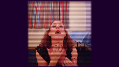 Mistress Jodie - Spunk In My Mouth