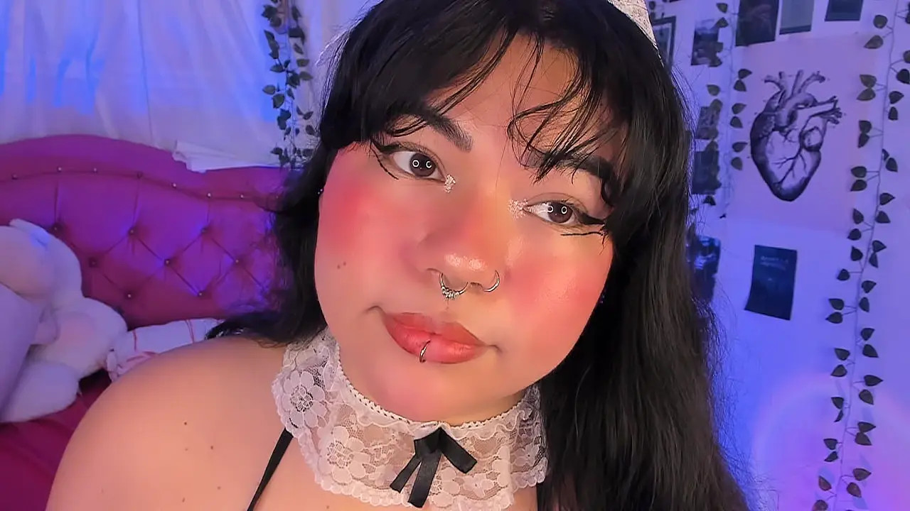 Exclusive Leak: samantalovx - maid cleans your cock with her tongue - Stream in FullHD | Hotleakxxx.com