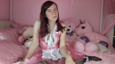Ally Whorefrost - My Roles in BDSM