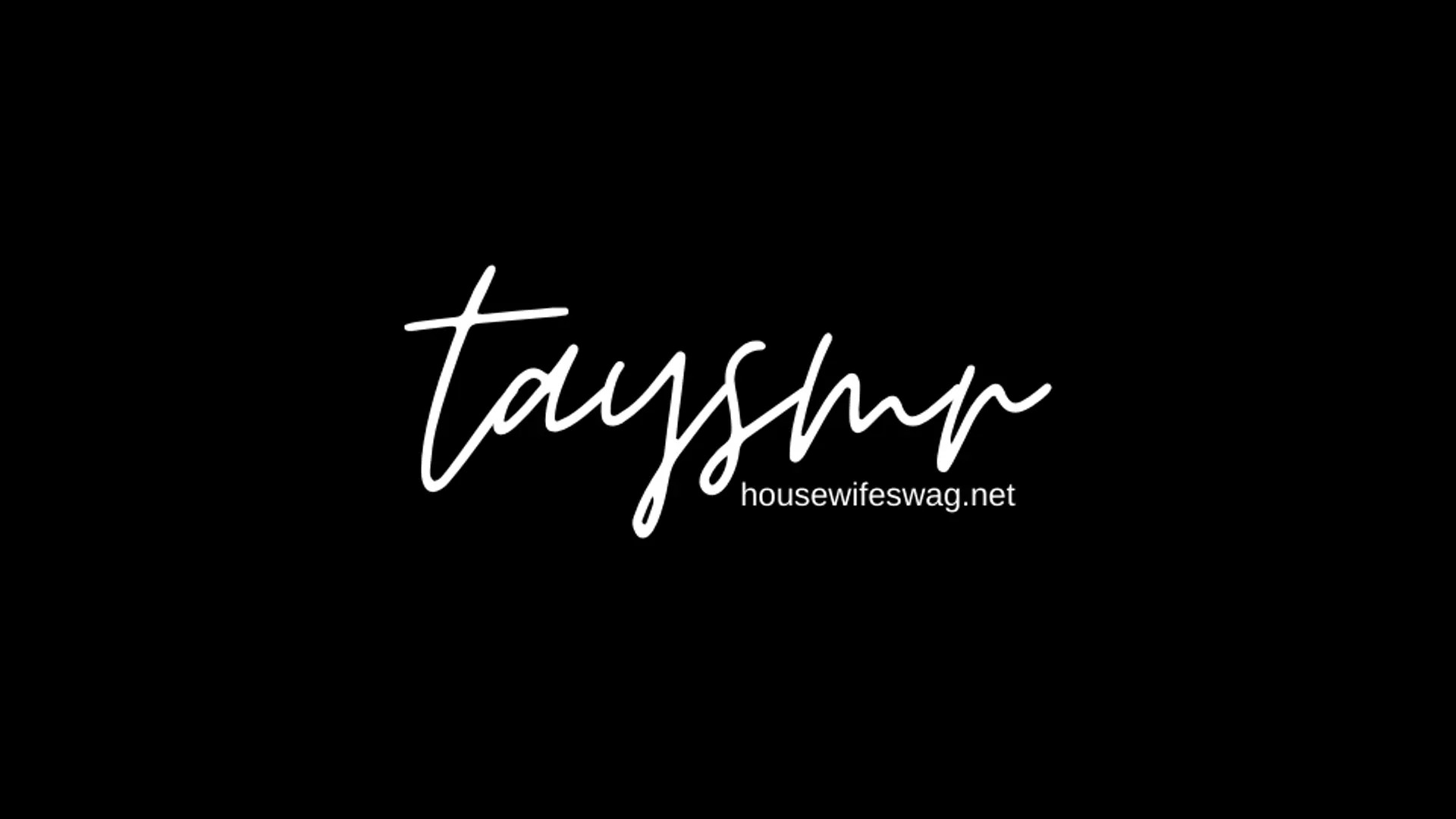 Exclusive Leak: housewifeswag - Helping You Rest ASMR - Stream in FullHD | Hotleakxxx.com