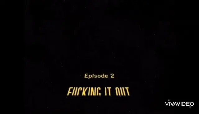 Exclusive Leak: Paris Knight - FUCKING IT OUT series preview - Stream in FullHD | Hotleakxxx.com
