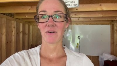 AmandaBJ - Intro to our studio