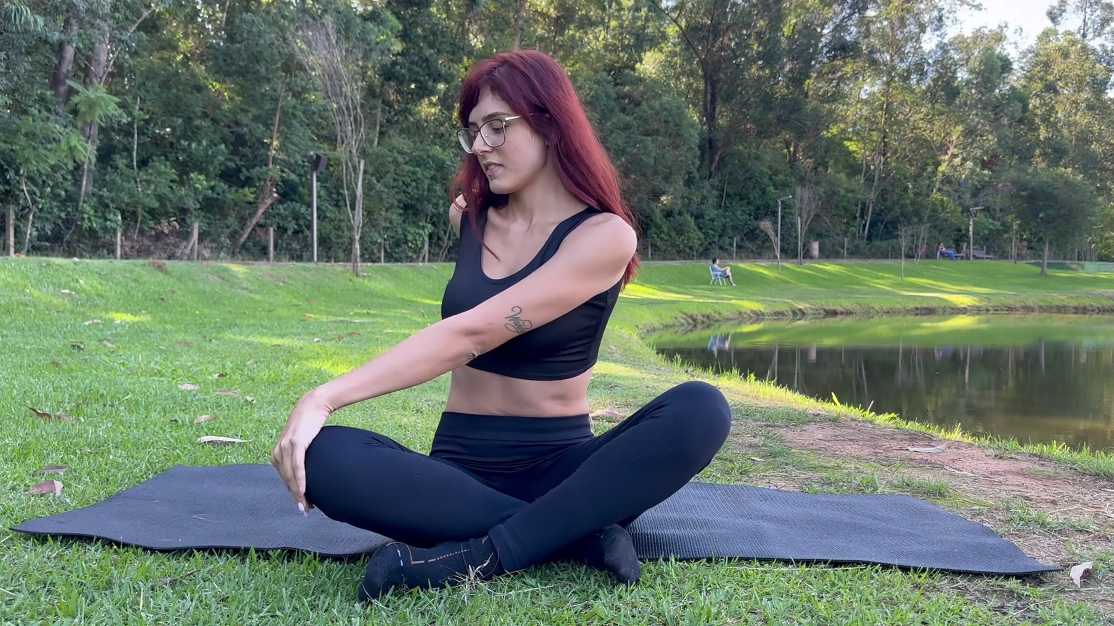 Exclusive Leak: JuliaGoddess - Obey the Whisper: A Femdom Meditation & Yoga Ritual - Stream in FullHD | Hotleakxxx.com